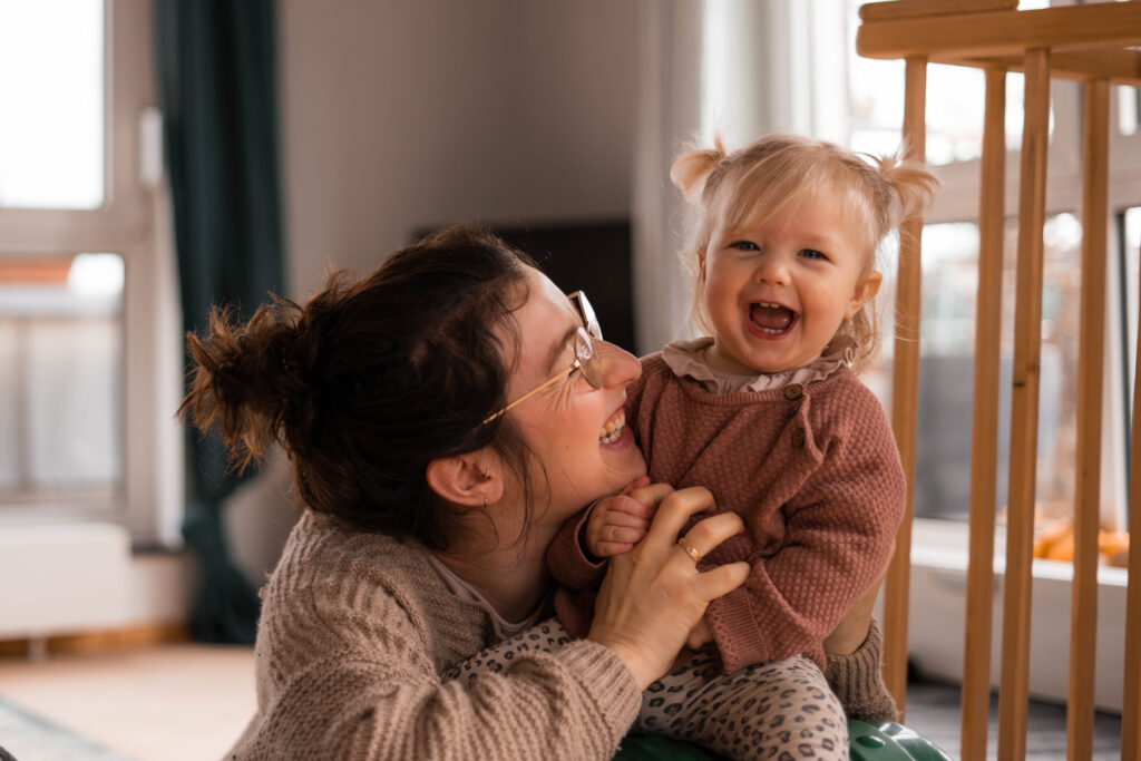 Fotografie familie